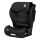 Lionelo - Bilbarnstol NEAL i-Size 100-150 cm Svart kolfiber