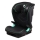 Lionelo - Bilbarnstol NEAL i-Size 100-150 cm Svart Onyx