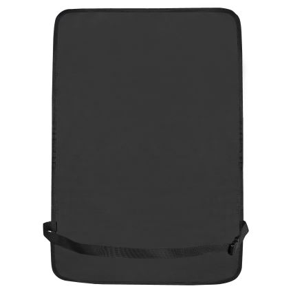Lionelo - Bilorganisatör SEAT ORGANIZER Grå