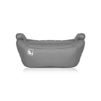 Lionelo - Bilstol LUUK i-Storlek 125-150 cm grå