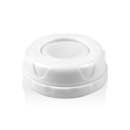 Lionelo - Elektrisk uppladdningsbar bröstpump för bröstmjölk FIDI ONE 5V 1000 mAh 180 ml