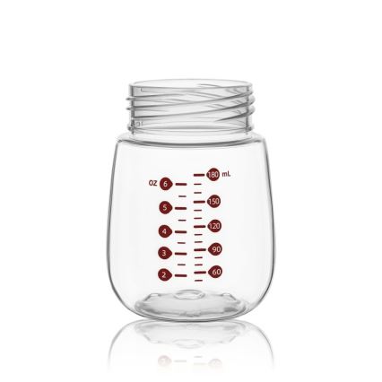 Lionelo - Elektrisk uppladdningsbar bröstpump FIDI PLUS 5V 1200 mAh 180 ml