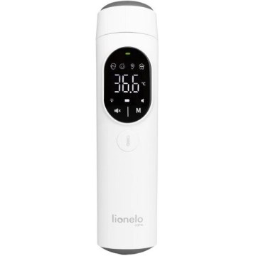 Lionelo - Infraröd termometer FEVERSCAN 2xAAA