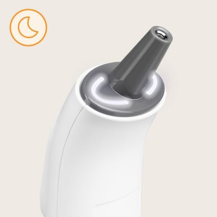 Lionelo - Infraröd termometer FEVERSCAN 2xAAA