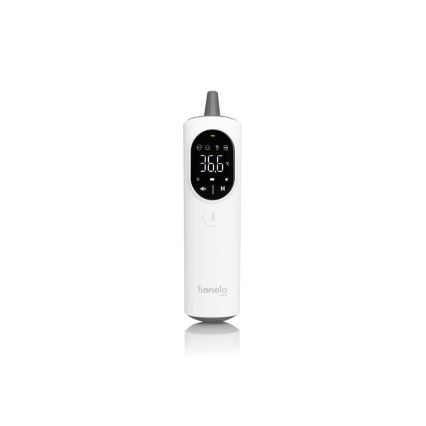 Lionelo - Infraröd termometer FEVERSCAN 2xAAA