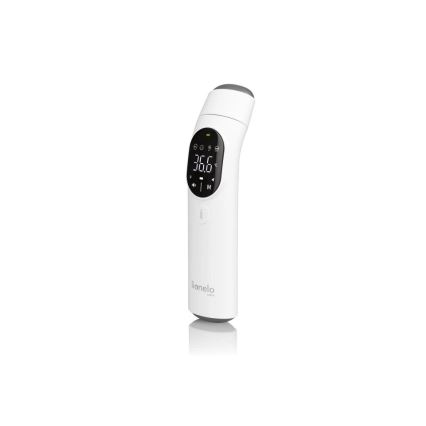 Lionelo - Infraröd termometer FEVERSCAN 2xAAA