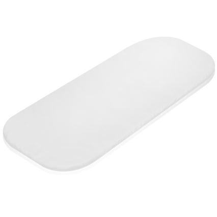 Lionelo - Kombinerad 2-i-1-barnvagn MIKA PLUS Grey Stone