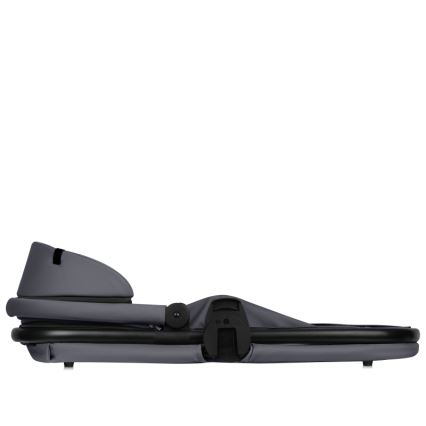 Lionelo - Kombinerad 3-i-1-barnvagn LAYLA Grey Stone