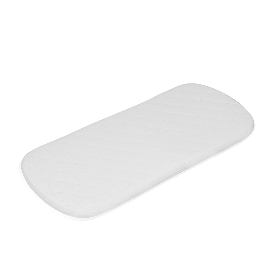 Lionelo - Kombinerad 3-i-1-barnvagn LAYLA Grey Stone