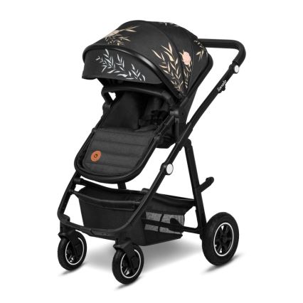 Lionelo - Kombinerad barnvagn 2-i-1 AMBER Lovin
