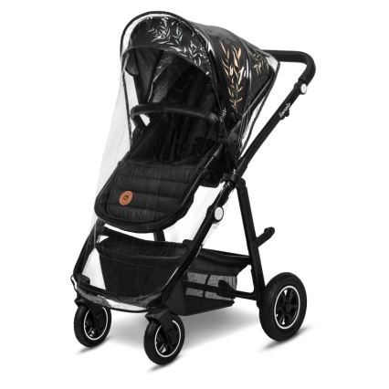 Lionelo - Kombinerad barnvagn 2-i-1 AMBER Lovin