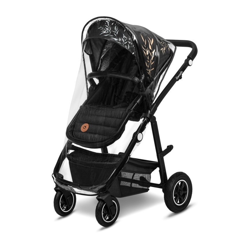 Lionelo - Kombinerad barnvagn 2-i-1 AMBER Lovin