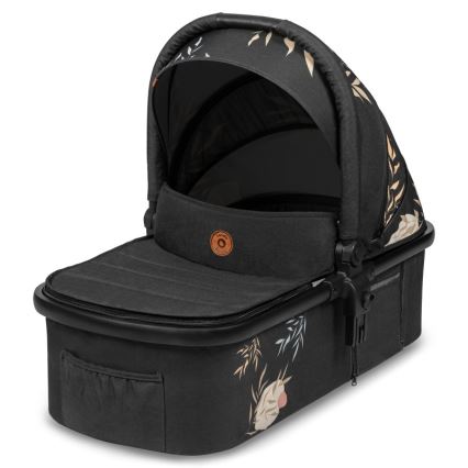 Lionelo - Kombinerad barnvagn 2-i-1 AMBER Lovin
