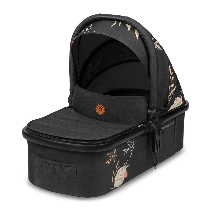 Lionelo - Kombinerad barnvagn 2-i-1 AMBER Lovin