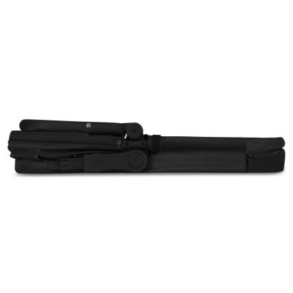 Lionelo - Kombinerad barnvagn 2-i-1 MARI TOUR Black Onyx