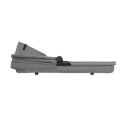 Lionelo - Kombinerad barnvagn 2-i-1 MERIL Grey Stone