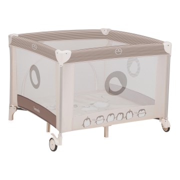 Lionelo - Lekhage BONNIE Sandbeige