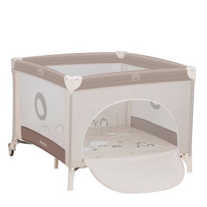 Lionelo - Lekhage BONNIE Sandbeige