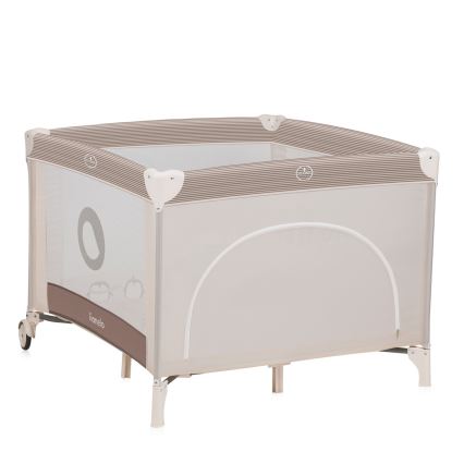 Lionelo - Lekhage BONNIE Sandbeige