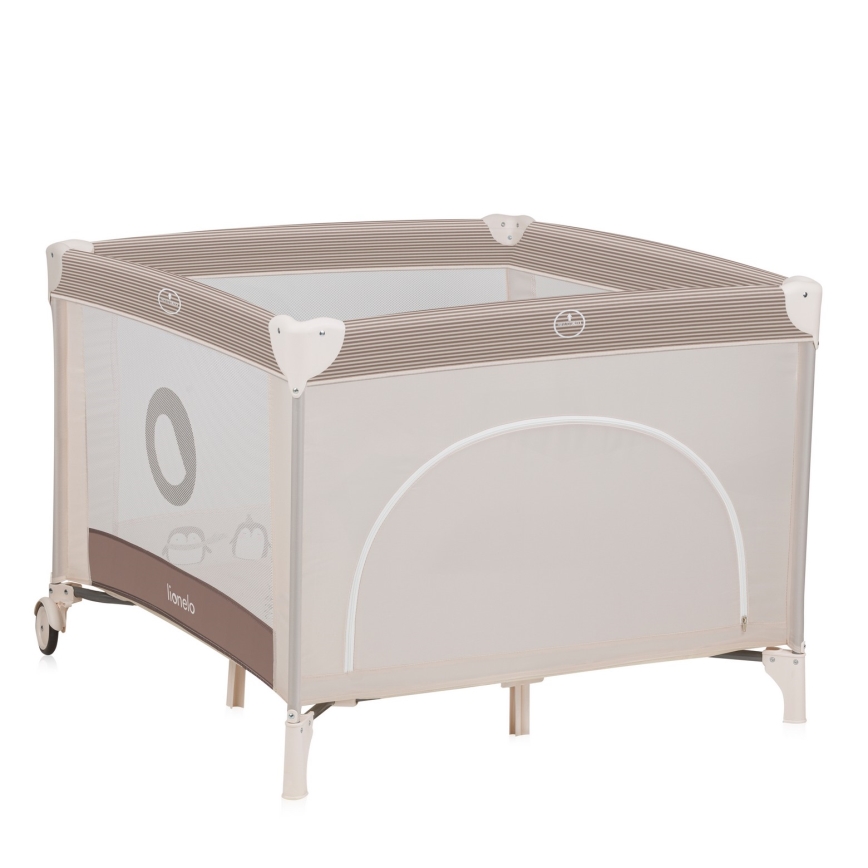 Lionelo - Lekhage BONNIE Sandbeige