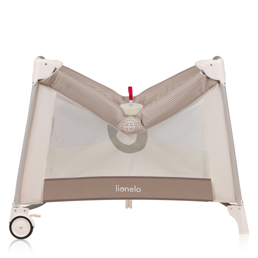 Lionelo - Lekhage BONNIE Sandbeige
