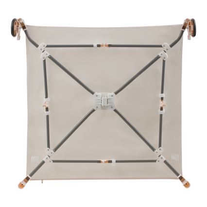 Lionelo - Lekhage BONNIE Sandbeige