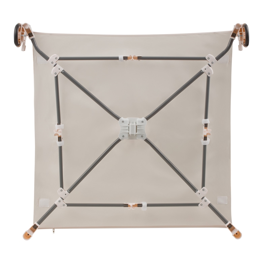 Lionelo - Lekhage BONNIE Sandbeige
