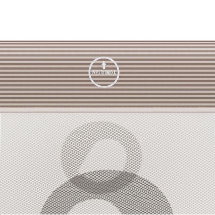 Lionelo - Lekhage BONNIE Sandbeige