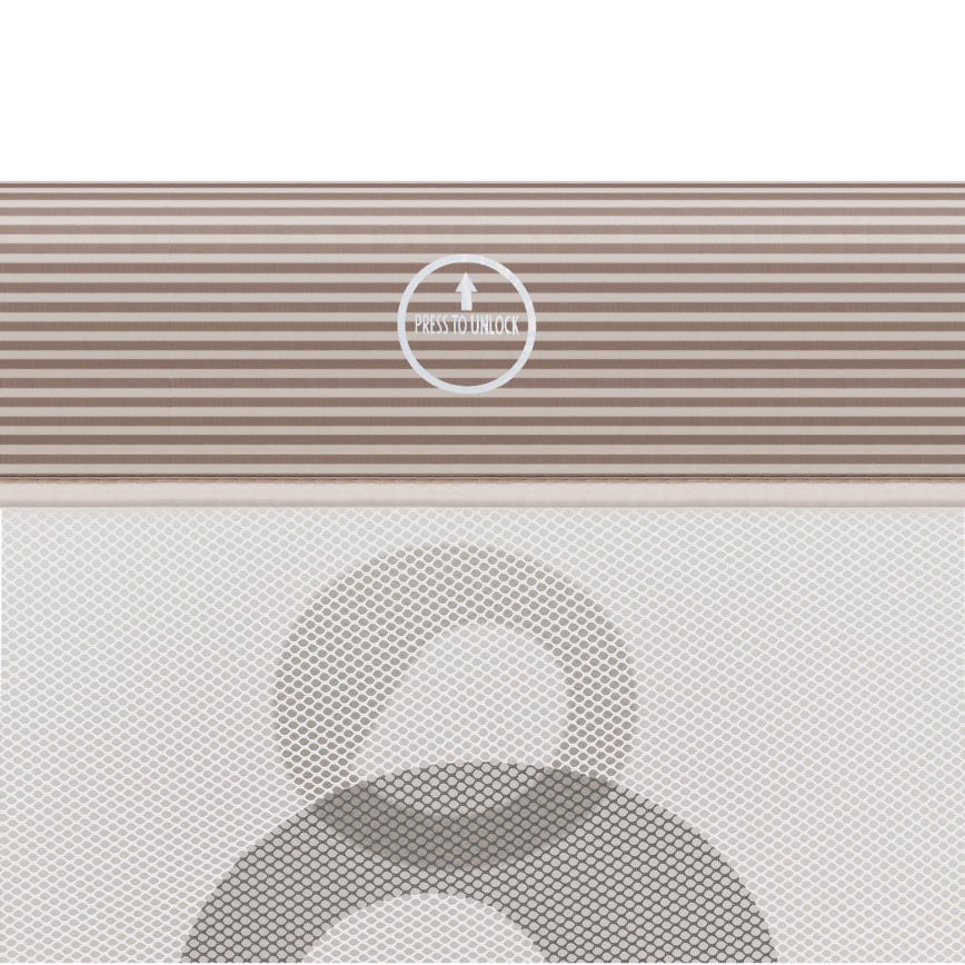 Lionelo - Lekhage BONNIE Sandbeige