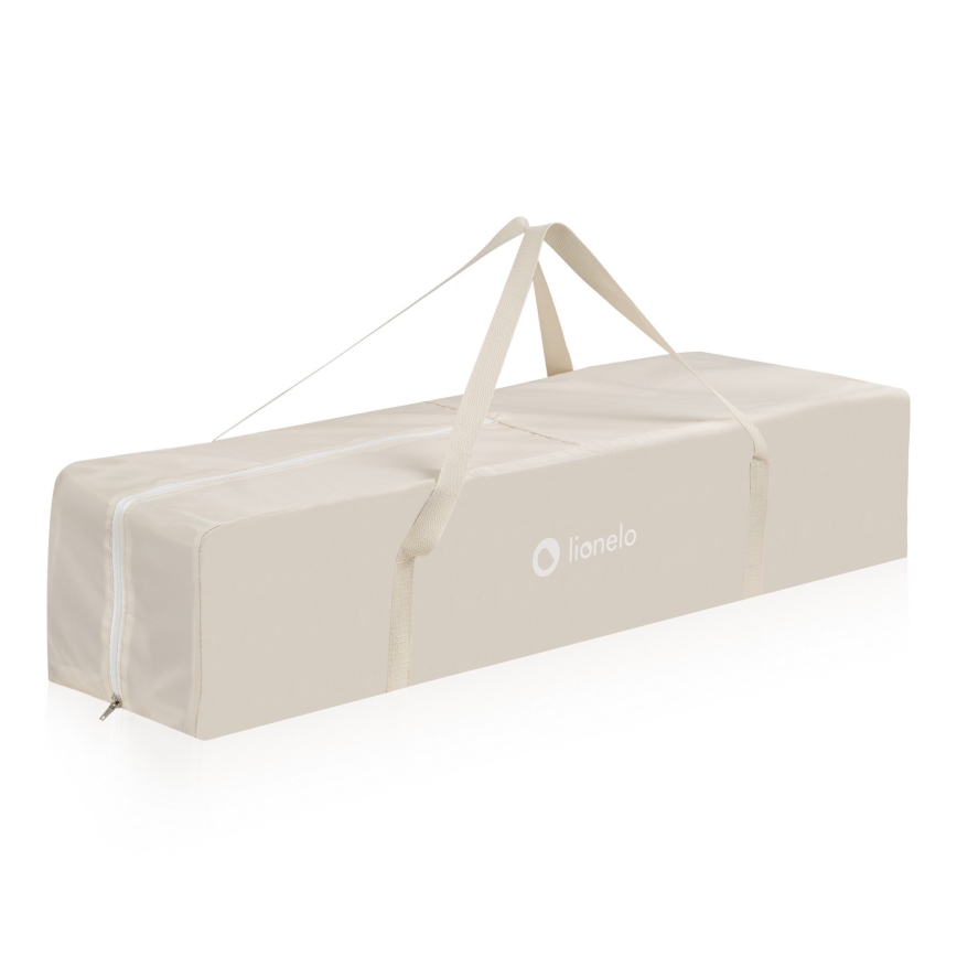 Lionelo - Lekhage BONNIE Sandbeige