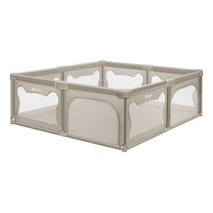 Lionelo - Lekhage WILLOW XL beige