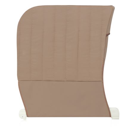 Lionelo - Omvandlingsbar spjälsäng 5-i-1 THOMI PLUS Beige Karamell