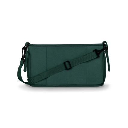 Lionelo - Organiserare till barnvagn LITTLE CUBE Green Forest