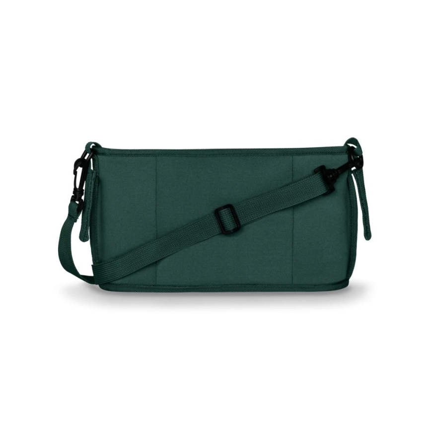 Lionelo - Organiserare till barnvagn LITTLE CUBE Green Forest