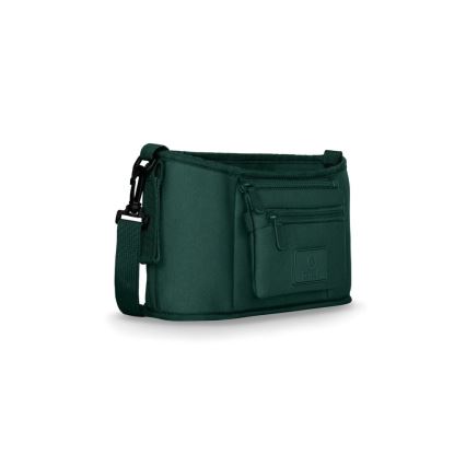 Lionelo - Organiserare till barnvagn LITTLE CUBE Green Forest