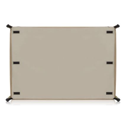 Lionelo - Resesäng 3 i 1 ALICE Beige Olive