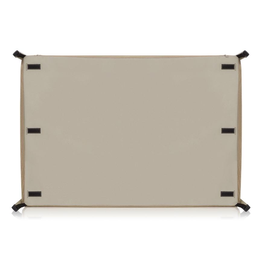 Lionelo - Resesäng 3 i 1 ALICE Beige Olive