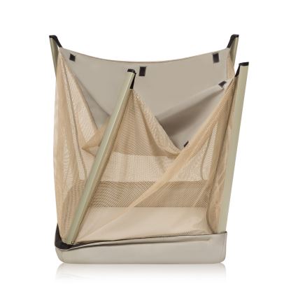Lionelo - Resesäng 3 i 1 ALICE Beige Olive