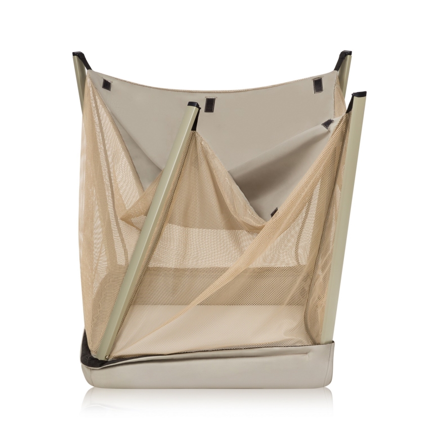 Lionelo - Resesäng 3 i 1 ALICE Beige Olive