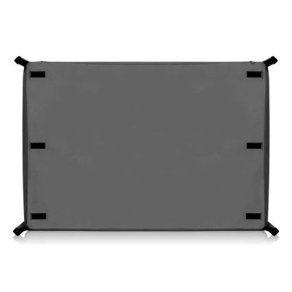 Lionelo - Resesäng 3-i-1 ALICE Grå