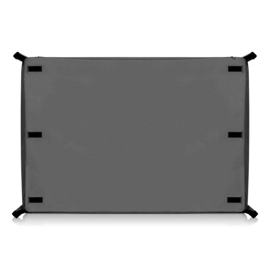 Lionelo - Resesäng 3-i-1 ALICE Grå