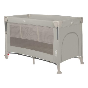 Lionelo - Resesäng 3-i-1 ELLEN Beige Sand