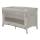 Lionelo - Resesäng 3-i-1 ELLEN Beige Sand