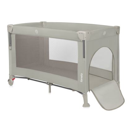 Lionelo - Resesäng 3-i-1 ELLEN Beige Sand