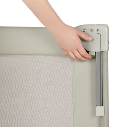 Lionelo - Resesäng 3-i-1 ELLEN Beige Sand