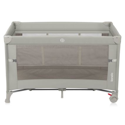 Lionelo - Resesäng 3-i-1 ELLEN Sandbeige