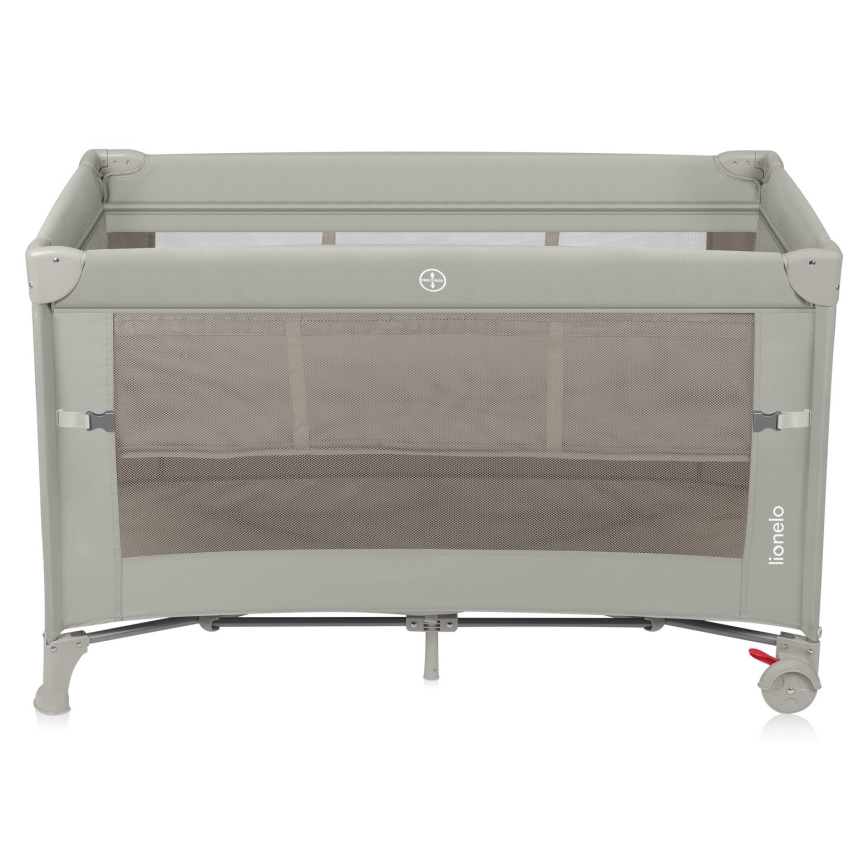 Lionelo - Resesäng 3-i-1 ELLEN Sandbeige