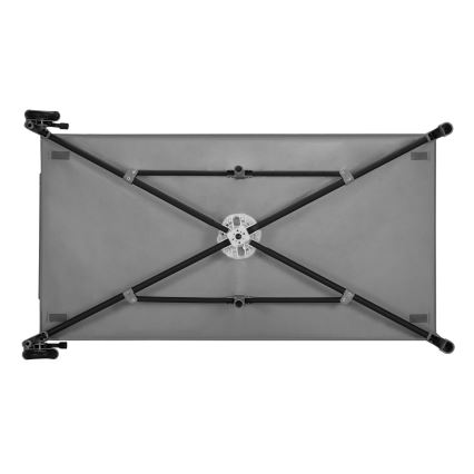 Lionelo - Resesäng JASMIN EASY FOLD Grey Stone