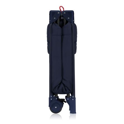 Lionelo - Resesäng JASMIN EASY FOLD Navyblå