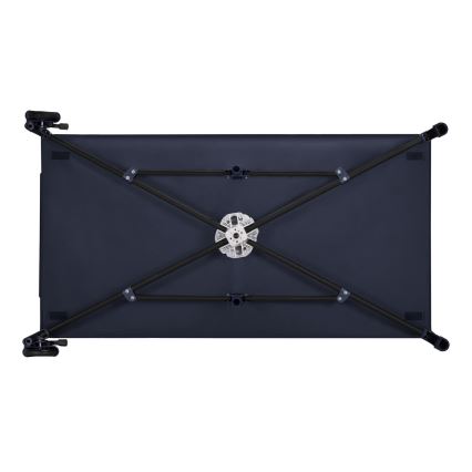 Lionelo - Resesäng JASMIN EASY FOLD Navyblå